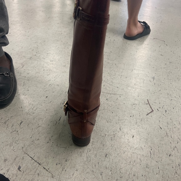 Tory Burch calista - Picture 4 of 8